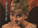 Gitte Henning - Varje stjärna i det bla - DANMARK (rar)