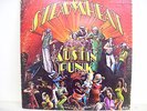 STEAM HEAT - Austin Funk LP  rare Soul