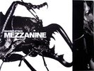  MASSIVE ATTACK MEZZANINE EU-ORIGINAL 2LP Vinyl w/inner WBRLP4