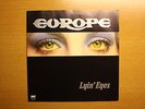 Europe - Lyin' Eyes (The final countdown/withdrawn 1983 debut/ & NEW)