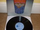 CHICKEN SHACK 40 Blue Fingers LP 1968 UK 1st Press MONO BLUE HORIZON 7-63203