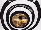 Human Expression - Love At A Psychedelic Velocity Vinyl US LP