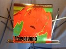 RICHARD BAND - H.P. LOVECRAFT'S FROM BEYOND - HORROR FILM OST LP
