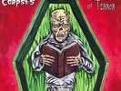 THE LURKING CORPSES 23 Tales Of Terror 2LP