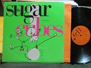 Life's Too Good by The Sugar Cubes sugarcubes bjork '88 lp original vinyl rare