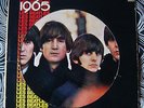 THE BEATLES - RARE ORIGINAL 33T LP 12