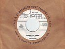 r&b rocker - linda hopkins - rock and roll blues - us atco dj 45 - listen
