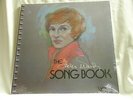 HELEN WARD Song Book Bucky Pizzarelli Ruby Braff SEALED LP Vic Dickenson