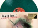 Bowie Color Vinyl Set of 5 LPs + StationtoStation Deluxe