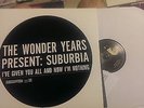 The Wonder Years- NO SLEEP SUBSCRIPTION 21/30 Screenprinted