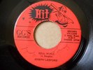 JOSEPH LEEFORD Soul Music HIT Rocksteady Reggae 7