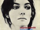 MARIE LAFORÊT LA PLAYA SPANISH ORIG EP ANDRE POPP