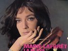 MARIE LAFORÊT LA PLAYA SPANISH ORIG EP ANDRE POPP