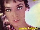 MARIE LAFORÊT CERCA DE MI SPANISH ORIG EP JEAN CLAUDRIC / ANDRE POPP
