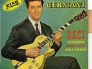 REMO GERMANI BACI FRENCH ORIG EP