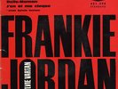 FRANKIE JORDAN & SYLVIE VARTAN PANNE D'ESSENCE FRENCH EP POCH. GLACEE DEDICACE