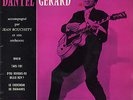 DANYEL GERARD WHEN FRENCH ORIG EP JEAN BOUCHETY