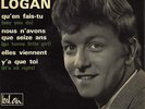 DANY LOGAN ELLES VIENNENT FRENCH ORIG EP JEAN BOUCHETY