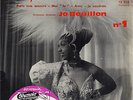 JOSEPHINE BAKER PARIS MES AMOURS FRENCH ORIG EP DEDICACE SIGNED OLYMPIA