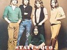 STATUS QUO *DOWN THE DUSTPIPE* 1970 SPANISH ONLY PS 45