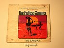 ENDLESS SUMMER - THE SANDALS, ST-1832 WORLD-PACIFIC