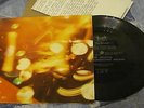 BEATLES FLEXI FAN CLUB CHRISTMAS 1969 CON COPIA DI LETTERA DI SCUSE DI F KELLY