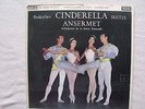 SXL 2307/07 ED1 Ansermet Prokofiev Romeo and Juliet, Cinderella suites