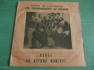 LES TROUBADOURS DE OUIDAH LP OBSCURE DEEP AFRO MANDING FIRST TIME ON EBAY ??