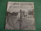 CISSE ABDOULAYE A SON MAGNI 7'' BURKINA KILLER LAIDBACK FUNKY AFRO MANDING ??