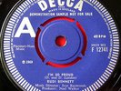Rudi Bennett I'm So Proud 7