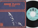 Eddie FLOYD * Big Bird * 6T's STAX NORTHERN SOUL MOD BOOGALOO 45 * Hear it