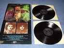 JIMI HENDRIX - ELECTRIC LADYLAND - 1968 UK TRACK LABEL BLUE TEXT/INVERTED MATRIX