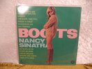 Nancy Sinatra Boots LP Reprise Records 1966