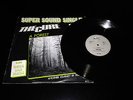 The Cure - A Forest (SuperSound Single)