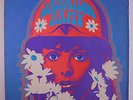 SALVATION ARMY: The Salvation Army LP (some cw) Rock & Pop