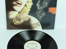FACT - Without Warning LP 1985 , GERMAN METAL   talon high tension gravestone