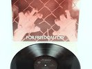 ACRIDITY - For Freedom I Cry LP 1991 US THRASH  ... acrophet indestroy panic