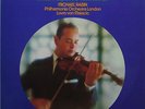 Rabin: Paganini 24 Caprices, Con No. 1 - Electrola 1 C 147-81 323/24 (2LP set)