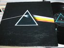 PINK FLOYD THE DARK SIDE OF THE MOON HARVEST SHVL 8 UK PROG ROCK PSYCHEDELIC NM