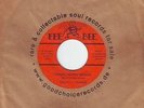 northern soul - dell - vikings - finger poppin' woman - us fee bee 45 - listen