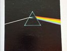 PINK FLOYD, The Dark Side of the Moon MOBILE FIDELITY MFSL half-speed EXC- LP