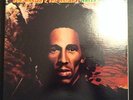 1974 Bob Marley & The Wailers Natty Dread Original LP Island Records Near Mint