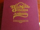 THE RAY NOBLE ORCHESTRA FEATURING AL BOWLLY 14 LPS - THE HMV SESSIONS 1930-1934