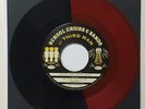 School Choirs at Third Man Records- Algona Choir- Split Color Jack White Stripes