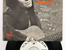 Buffy Sainte-Marie 45 VANGUARD Better To Find Out For Yourself w/ PS Sleeve DJ