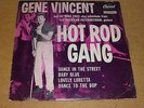 GENE VINCENT 