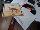 CAMEL MIRAGE PETER BARDENS MINT FROM ENGLAND TOP RARIE