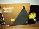 - The Dave Pike Quartet-PIKE'S PEAK-Orig EPIC LA 16025 PROMO NM