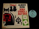 ALBERT KING 