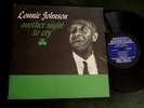 LONNIE JOHNSON 